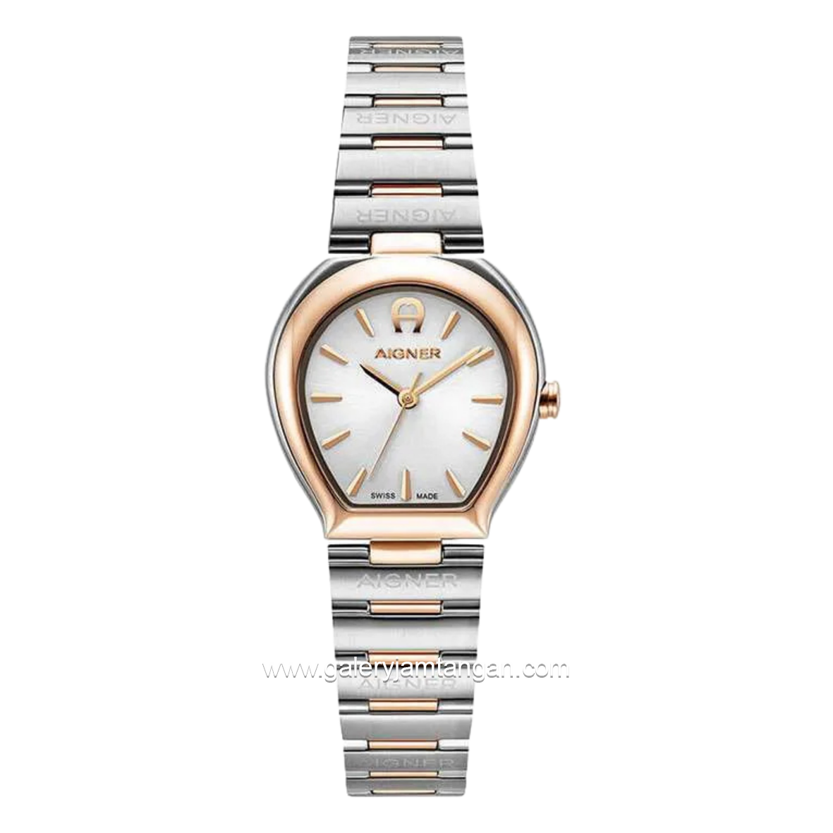 AIGNER GENOVA AGW.283004 Women's Watch Swiss Made