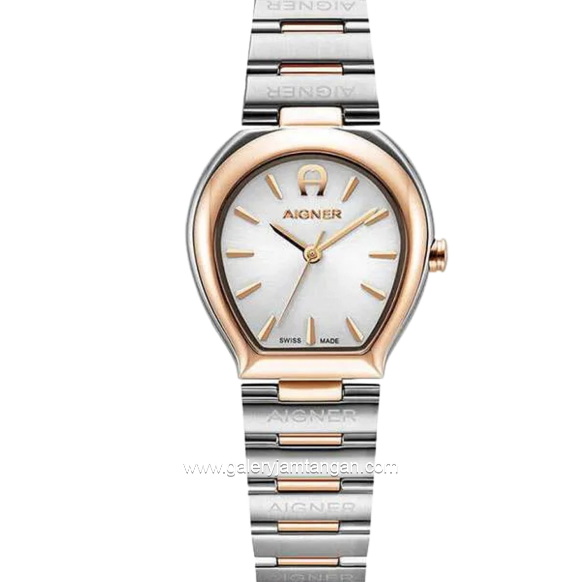 AIGNER GENOVA AGW.283004 Women's Watch Swiss Made