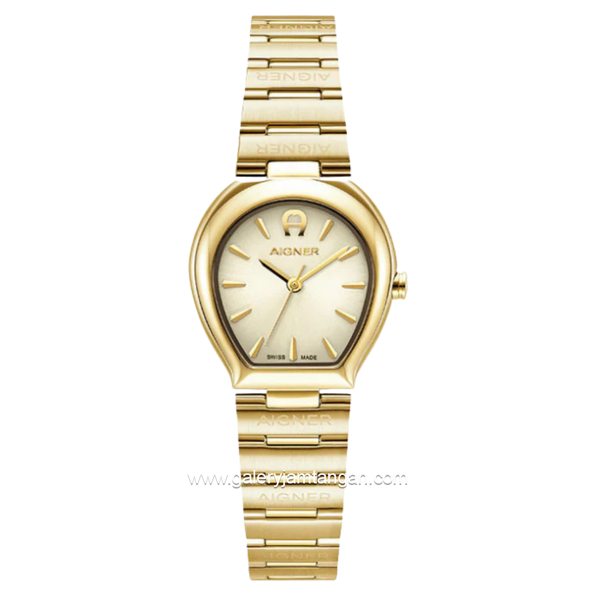AIGNER GENOVA AGW.283005 Women's Watch Swiss Made