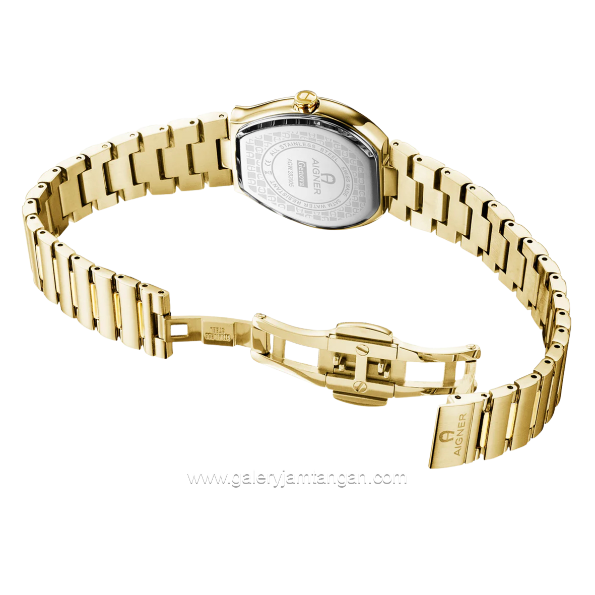 AIGNER GENOVA AGW.283005 Women's Watch Swiss Made