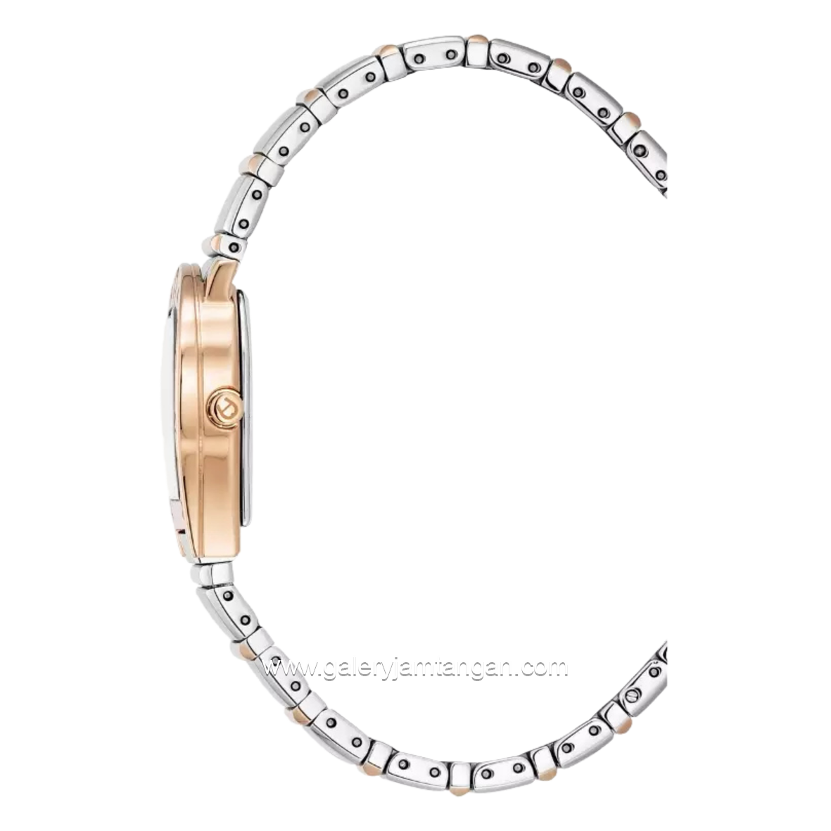 AIGNER AGW.284004 VERONA DUE Womens Watch Swiss Made