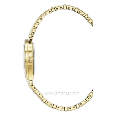 AIGNER AGW.284006 VERONA DUE Gold Watch Swiss Made