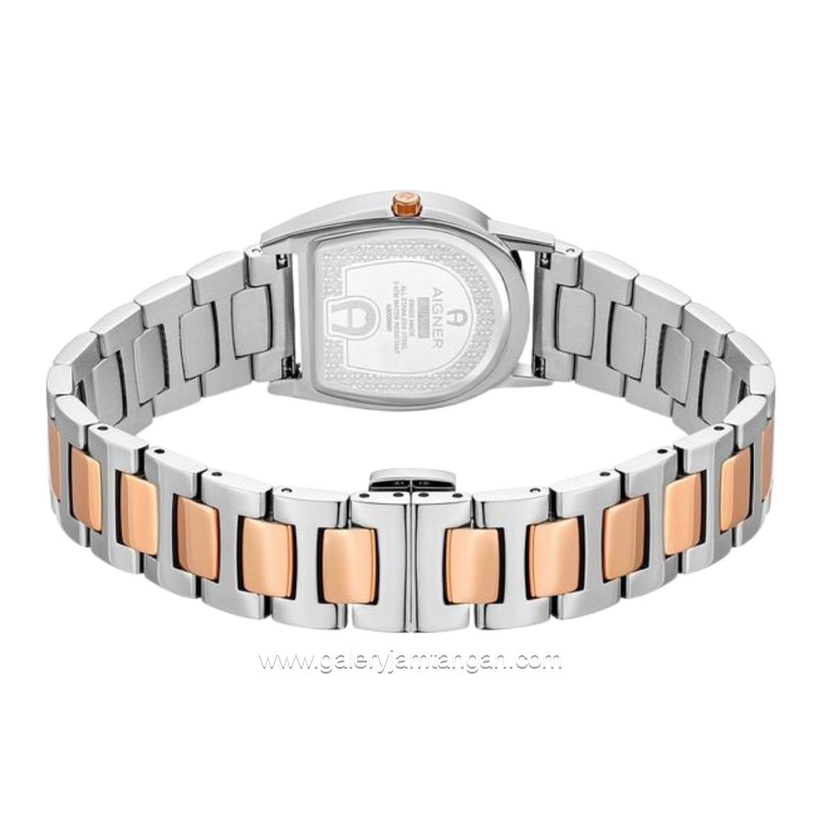 AIGNER PISA ARWLG0000601 Womens Watch Swiss Made