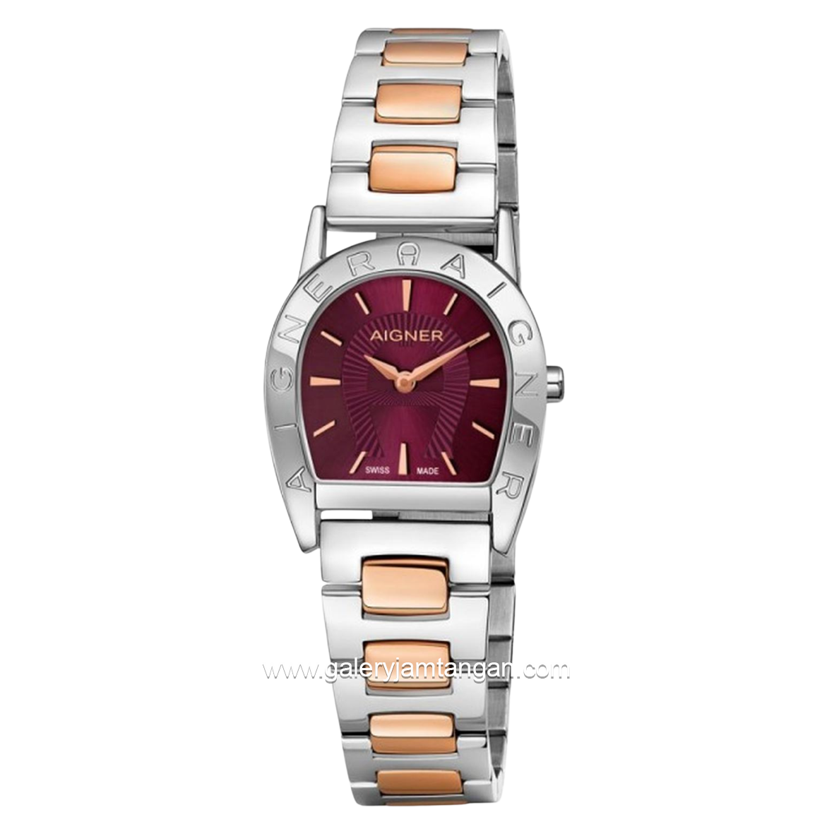 AIGNER PISA ARWLG0000601 Womens Watch Swiss Made