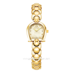 AIGNER ELBA AGW.254004 Woman's Watch Gold Swiss Made