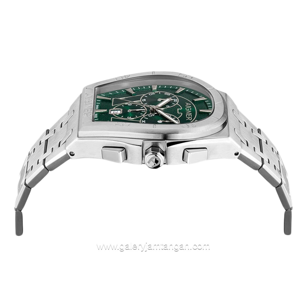 AIGNER LUGO ARWGI2100301 Mens Watch Swiss Made