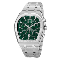 AIGNER LUGO ARWGI2100301 Mens Watch Swiss Made