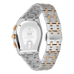 AIGNER LUGO ARWGI2100304 Mens Watch Swiss Made