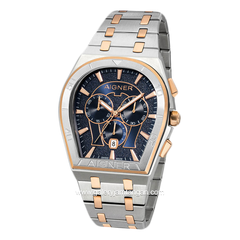 AIGNER LUGO ARWGI2100304 Mens Watch Swiss Made