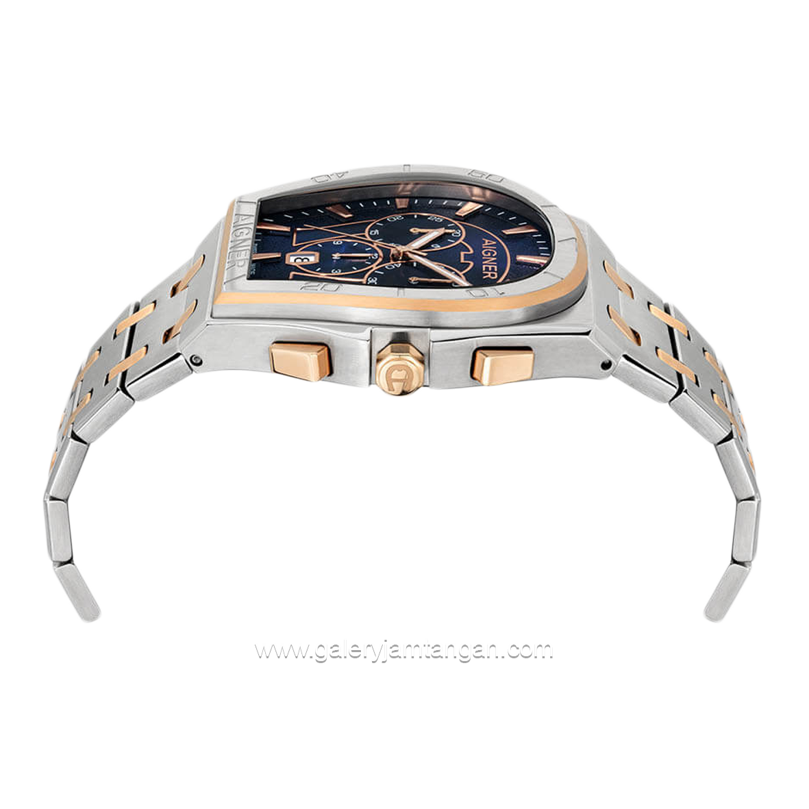 AIGNER LUGO ARWGI2100304 Mens Watch Swiss Made