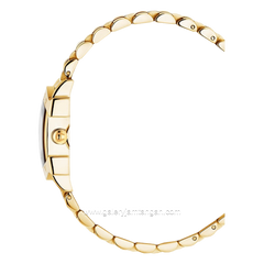 AIGNER MASSA MENO AGW.272006 Women's Gold  Stainless Steel Swiss Made