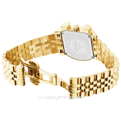 AIGNER MASSA MENO AGW.272006 Women's Gold  Stainless Steel Swiss Made