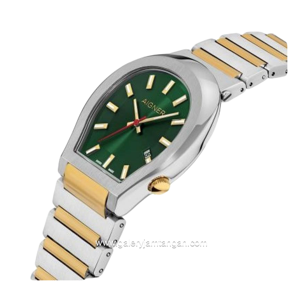 AIGNER MILANO ARWGG0000204 Mens Watch Swiss Made