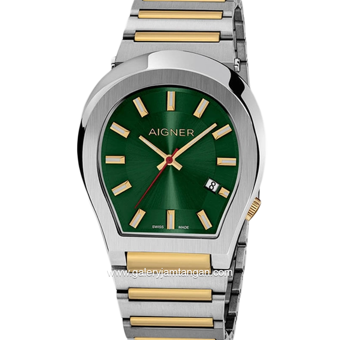 AIGNER MILANO ARWGG0000204 Mens Watch Swiss Made
