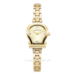 AIGNER TIVOLI DUE AGW.258003 Women's Watch Gold Swiss Made