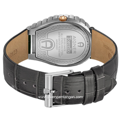 AIGNER TORCELLO ARWGA0000104 Gray Mens Watch Swiss Made