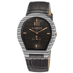 AIGNER TORCELLO ARWGA0000104 Gray Mens Watch Swiss Made