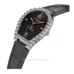 AIGNER TORCELLO ARWGA0000104 Gray Mens Watch Swiss Made