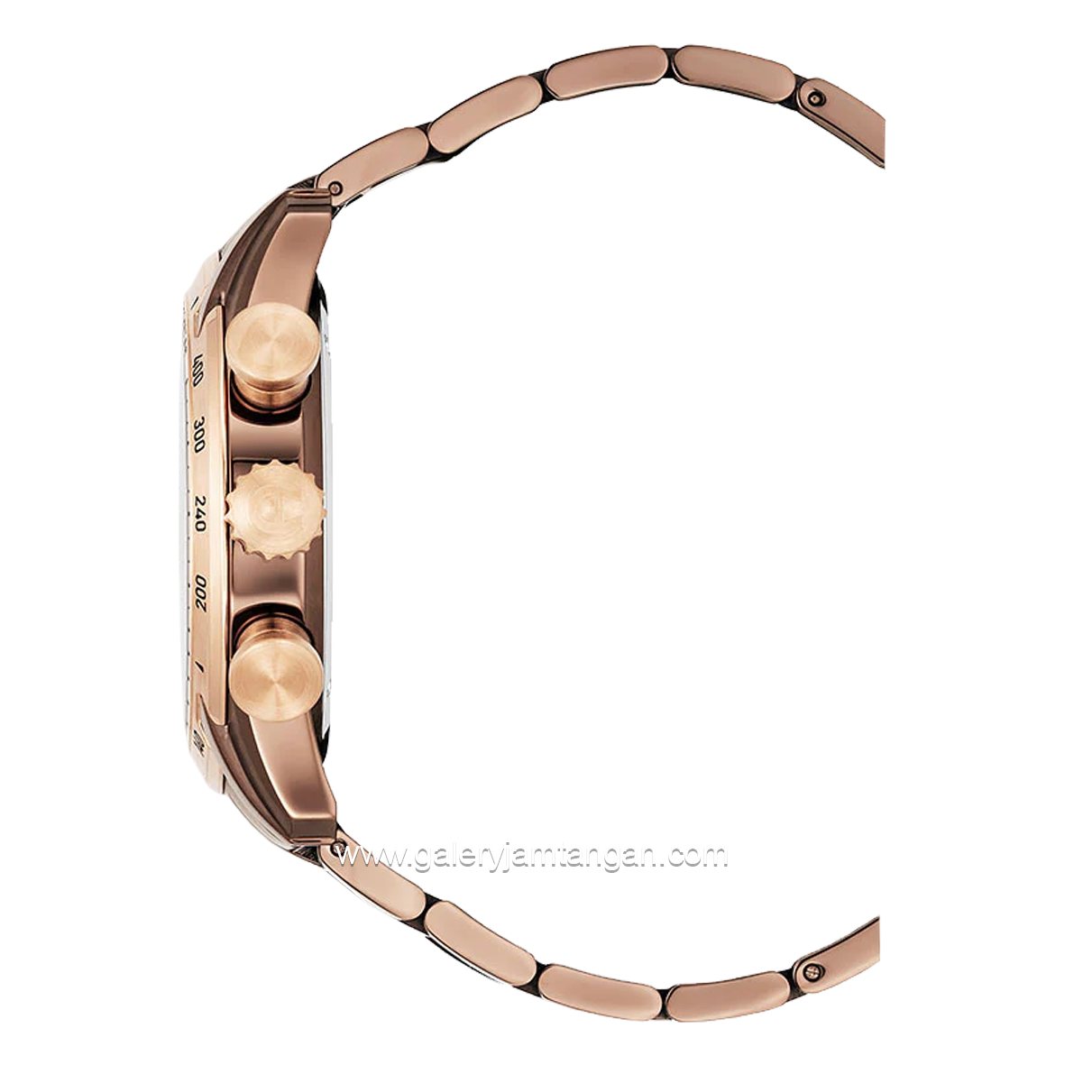 AIGNER BENEVENTO AGW.236003 Brown Chronograph Swiss Made