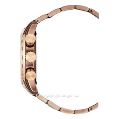 AIGNER BENEVENTO AGW.236003 Brown Chronograph Swiss Made