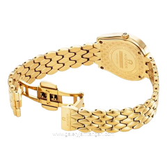 AIGNER BITONTO Diamond AGW.231004 Women's Watch Gold Swiss Made