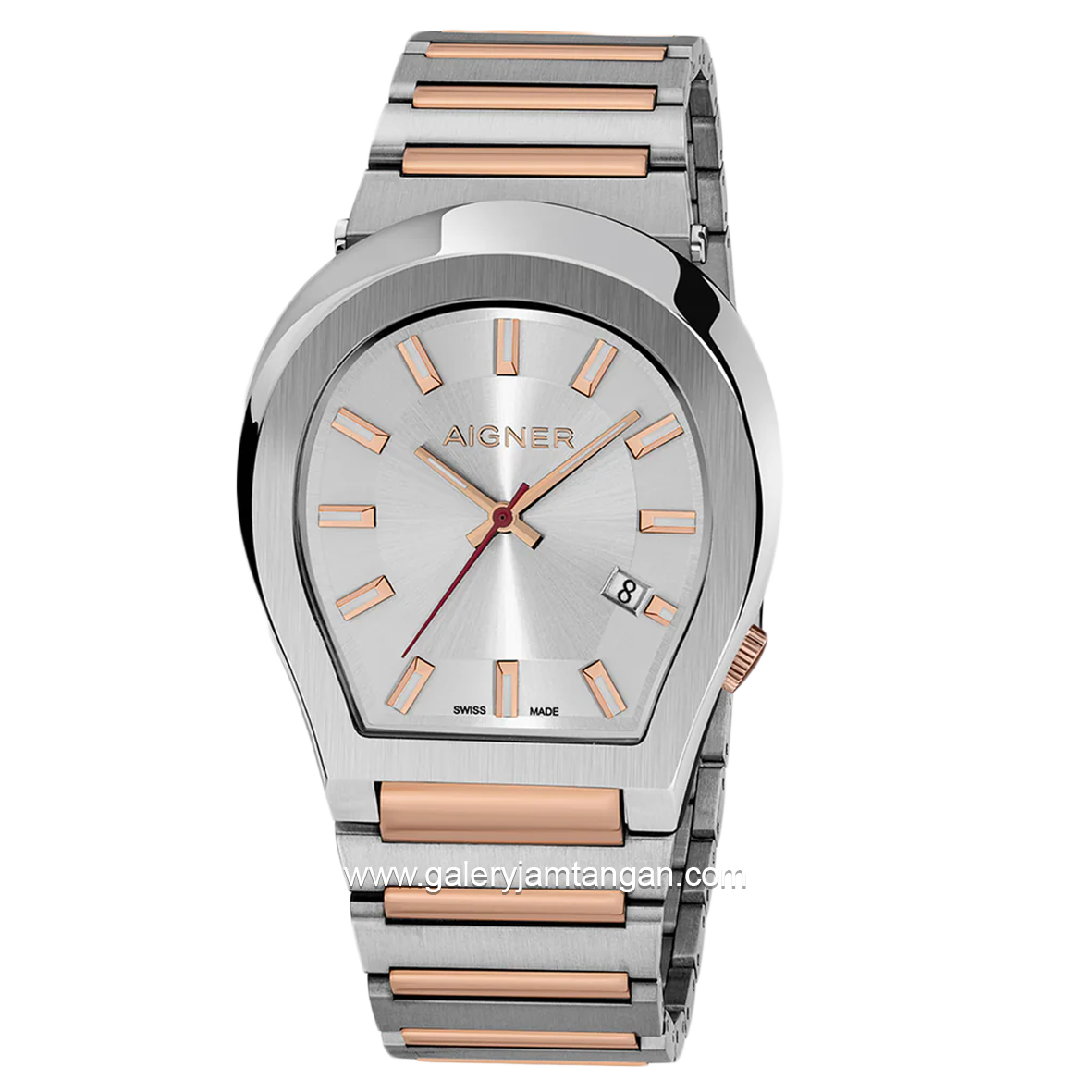 AIGNER MILANO ARWGG0000203 Mens Watch Swiss Made