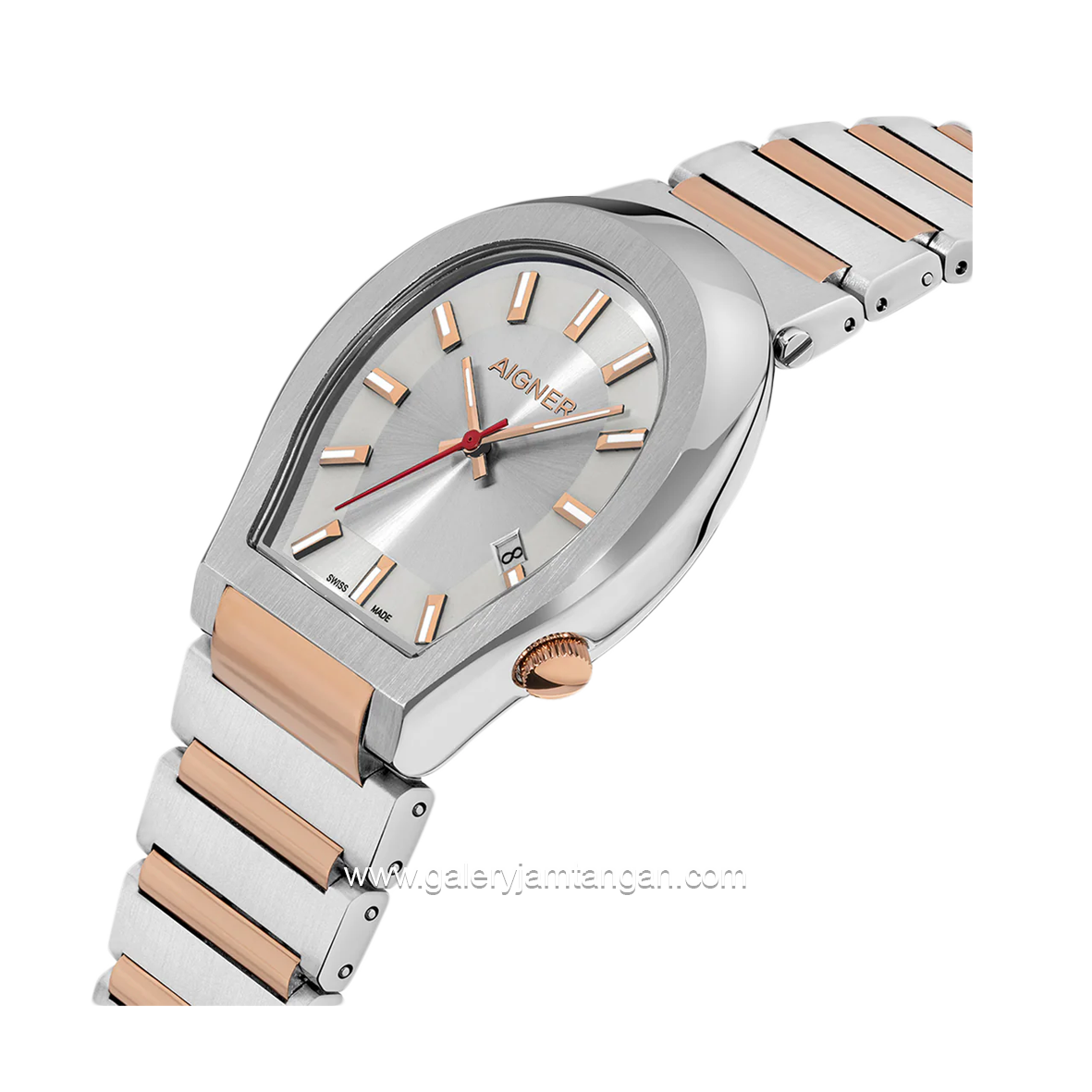 AIGNER MILANO ARWGG0000203 Mens Watch Swiss Made