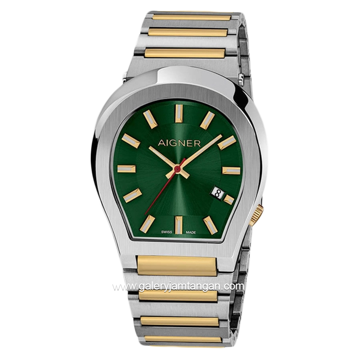 AIGNER MILANO ARWGG0000204 Mens Watch Swiss Made