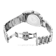 AIGNER MOLISE II AGW.278006.C Silver Dial Blue Stainless Steel Swiss Made