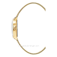 AIGNER MOLISE II AGW.282007.C Gold Shandroep Strap Swiss Made