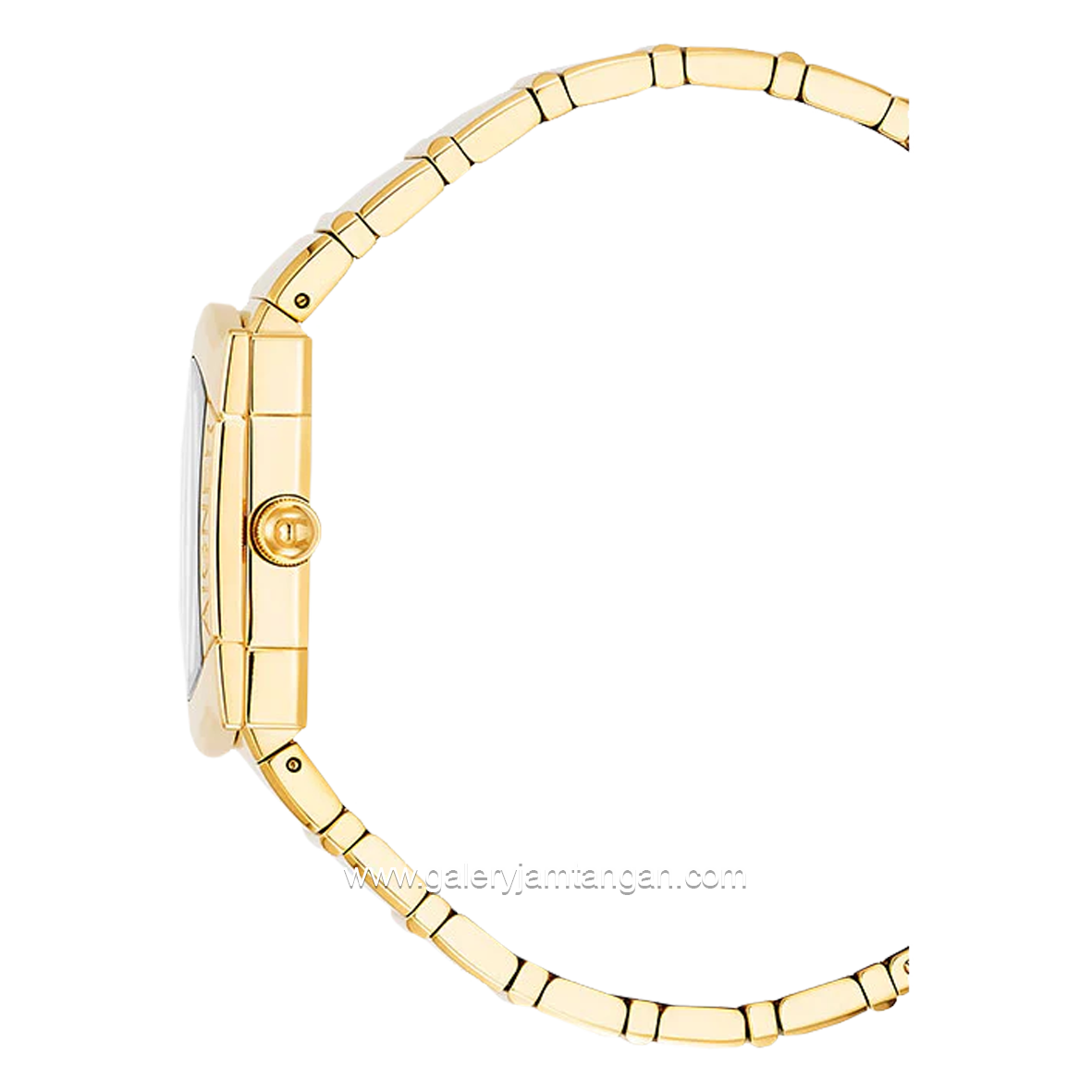 AIGNER Matera Diamond AGW.232002 Women's Watch Gold Series Swiss Made