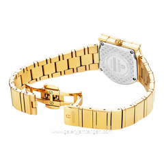 AIGNER Matera Diamond AGW.232002 Women's Watch Gold Series Swiss Made
