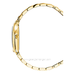 AIGNER RAVENNA DUE AGW.259005 Women's Watch Gold Series Swiss Made