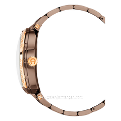 AIGNER ROVIGO AGW.246005 Brown Series Watch Swiss Made