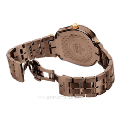 AIGNER ROVIGO AGW.246005 Brown Series Watch Swiss Made