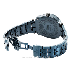 AIGNER ROVIGO AGW.246006 Blue Series Watch Swiss Made
