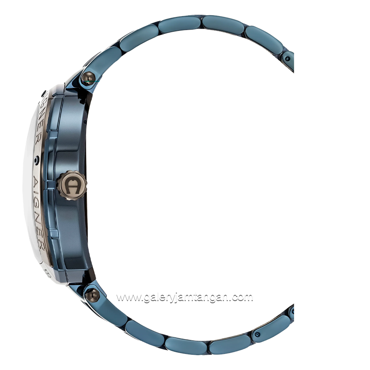 AIGNER ROVIGO AGW.246006 Blue Series Watch Swiss Made