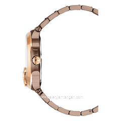 AIGNER TAVIANO 2 AGW.241013 Brown Rosegold Watch Series Swiss Made