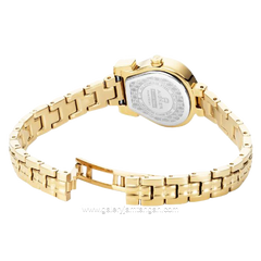AIGNER TIVOLI DUE AGW.258003 Women's Watch Gold Swiss Made