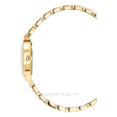 AIGNER TIVOLI DUE AGW.258003 Women's Watch Gold Swiss Made