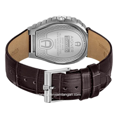 AIGNER TORCELLO ARWGA0000102 Brown Mens Watch Swiss Made