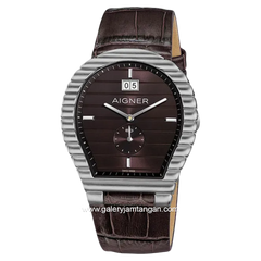 AIGNER TORCELLO ARWGA0000102 Brown Mens Watch Swiss Made
