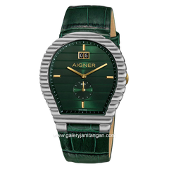 AIGNER TORCELLO ARWGA0000103 Green Mens Watch Swiss Made