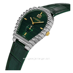 AIGNER TORCELLO ARWGA0000103 Green Mens Watch Swiss Made