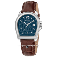 AIGNER VERONA ARWGA4810006 Brown Mens Watch Swiss Made