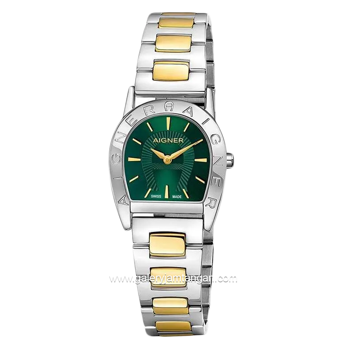 AIGNER PISA ARWLG0000602 Womens Watch Swiss Made