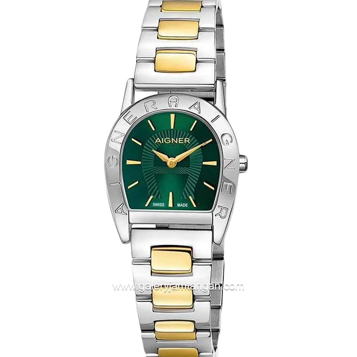 AIGNER PISA ARWLG0000602 Womens Watch Swiss Made