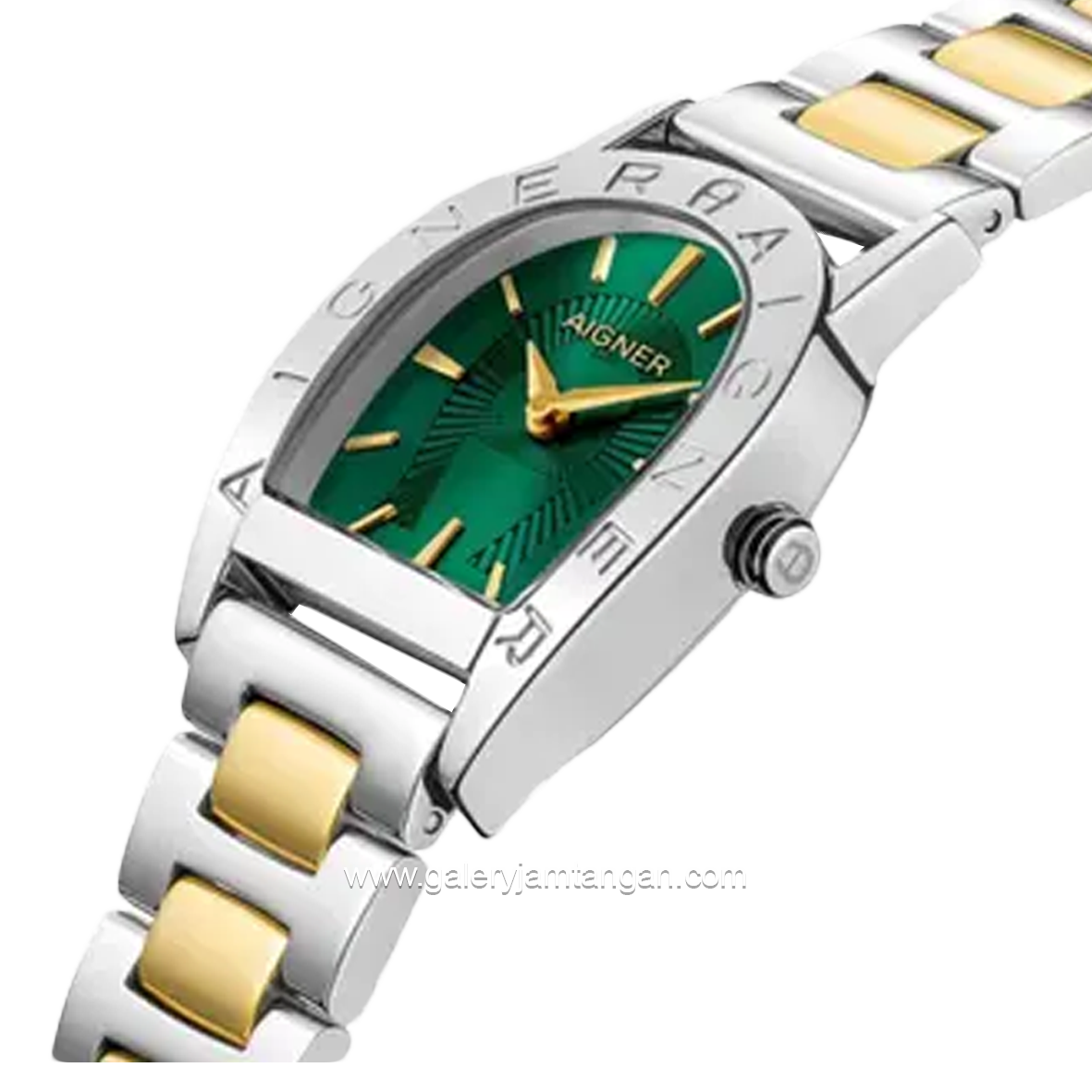 AIGNER PISA ARWLG0000602 Womens Watch Swiss Made