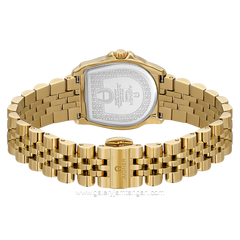AIGNER VERONA ARWLG4810001 Gold Womens Watch Swiss Made