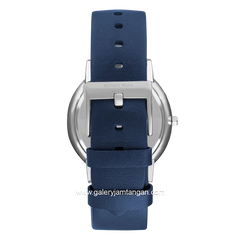 Beverly Hills Polo Club BP3245X.399 Blue Silver Leather